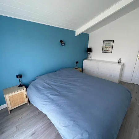 Jolie Maison Centre Et A Pied *